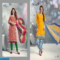 preyanshi vol-12 Wholesale Dress material catalogs